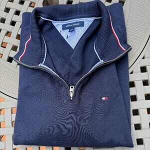 TOMMY HILFIGER PULLOVER